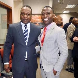 Meet your Posher, Hermann